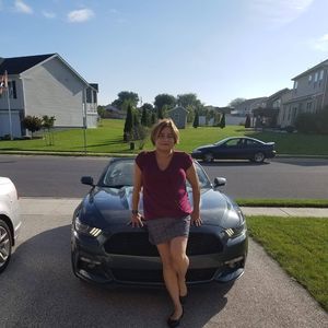 Meet your Posher, Patti